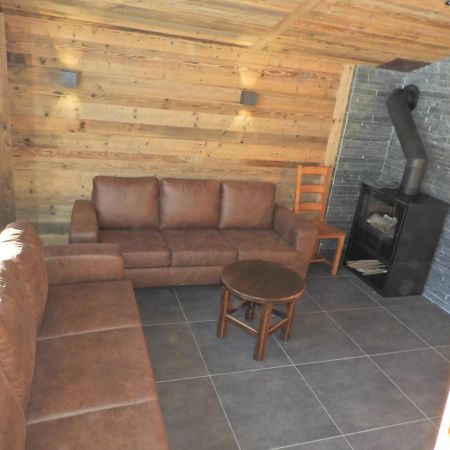 Chalet La Cachette Les Gets Exterior photo