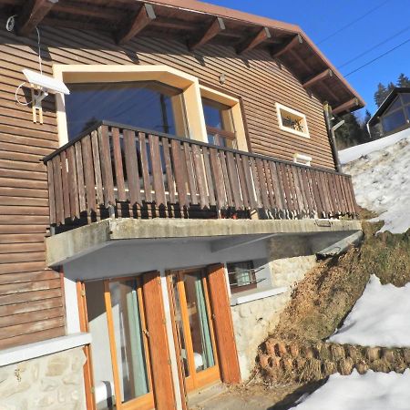 Chalet La Cachette Les Gets Exterior photo