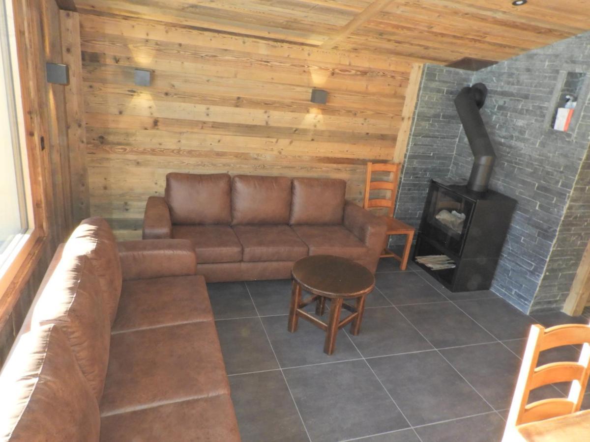 Chalet La Cachette Les Gets Exterior photo