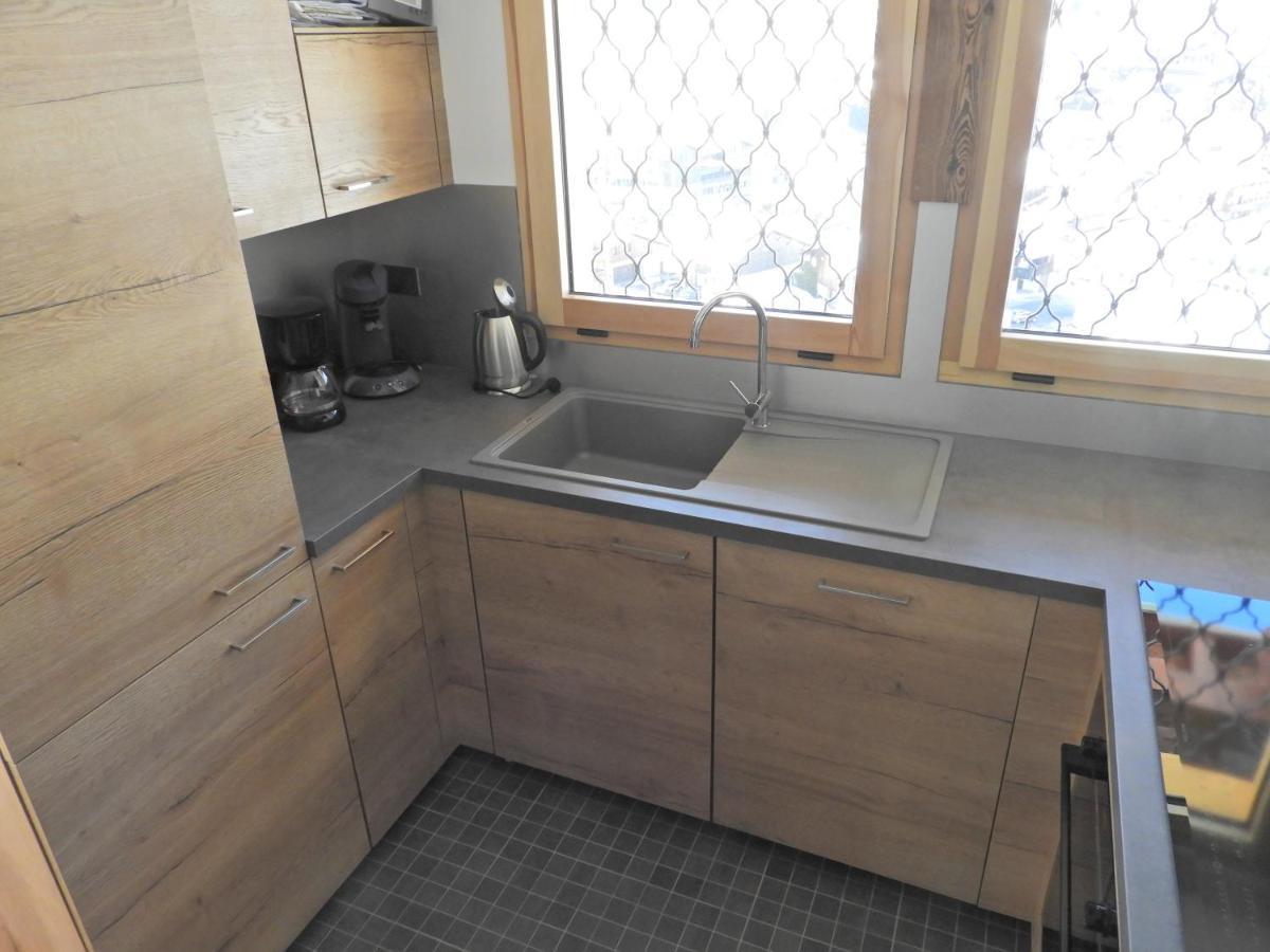 Chalet La Cachette Les Gets Exterior photo