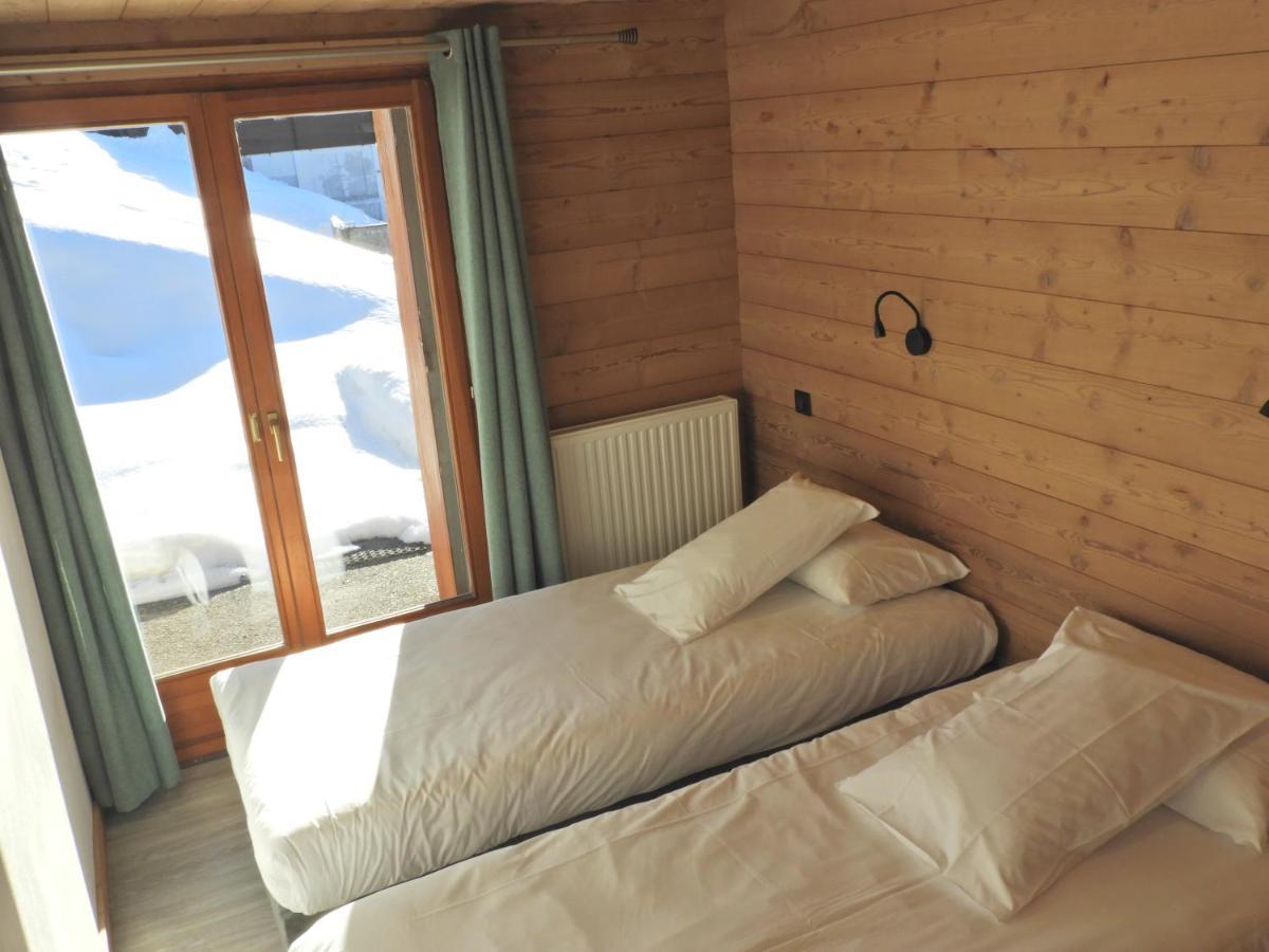 Chalet La Cachette Les Gets Exterior photo