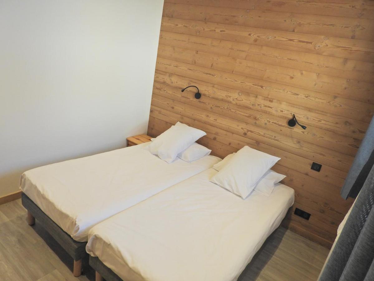 Chalet La Cachette Les Gets Exterior photo
